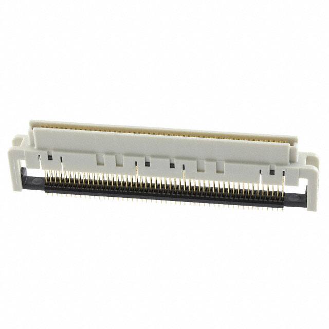 XH3B-013P-D32 Omron Electronics Inc-EMC Div  Matrices de type bord Mezzanine (carte à carte)